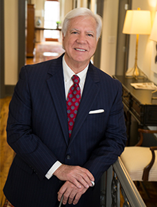 Attorney Kenneth L. Connor